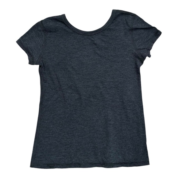 Disney Halloween Boo Crew Tee - Girls Small - Picture 4 of 4